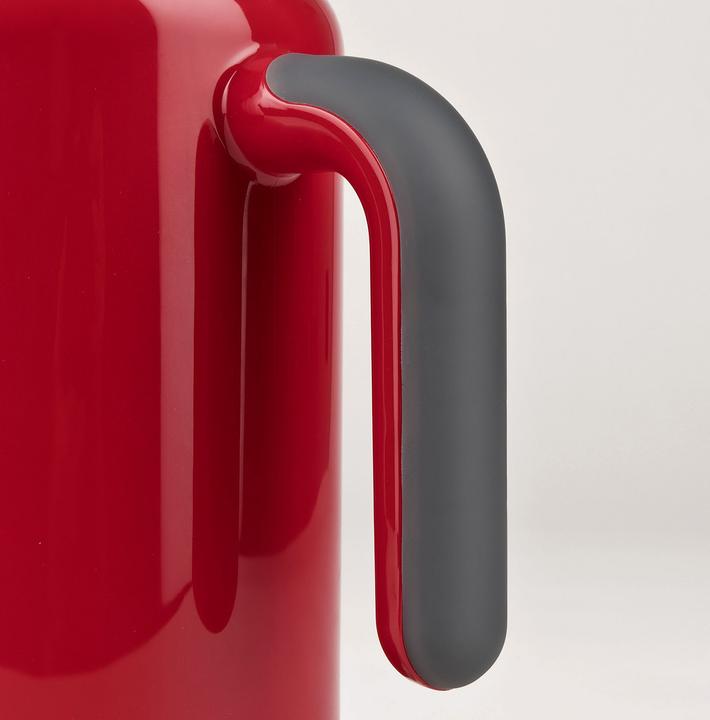 Image du produit Girmi frotteur de lait ML5402 red (20 cl)