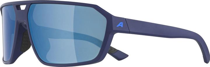 Produktbild ALPINA SPORTS Swift (Blue Matt, Blue)