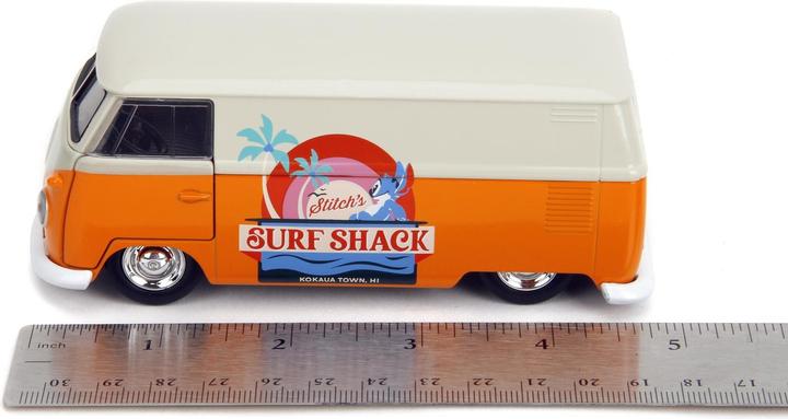Produktbild Jada Stitch 1961 VW Bus 1:32