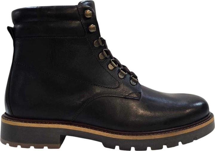 Produktbild Firetrap Portal Wanderstiefel Leder (41)