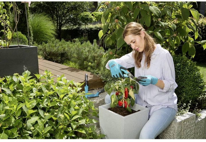 Immagine prodotto Gardena Apparecchiature di base per piccoli dispositivi