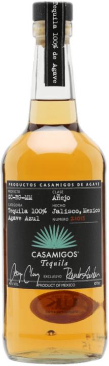 Immagine prodotto Casamigos Añejo (1 x 70 cl)