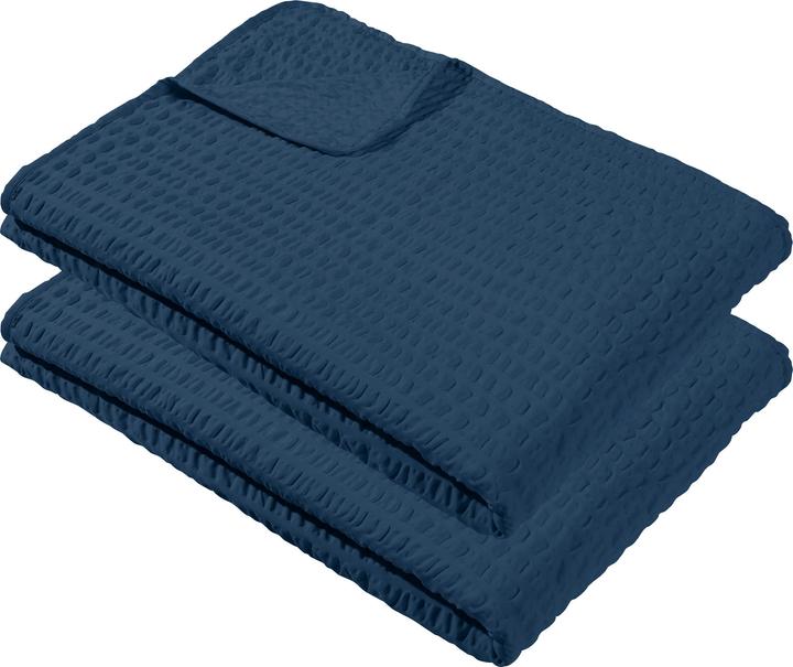 Bleu foncé