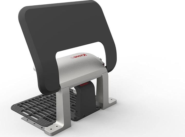 Produktbild Kress Home KA011 Garage für Mission und Nano (Mähroboter, Mähroboter Garage)