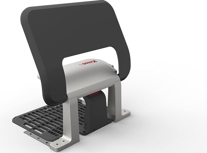 Image du produit Kress Accueil KA011 Garage pour Mission et Nano (Tondeuse automatique, Garage pour tondeuse robot)