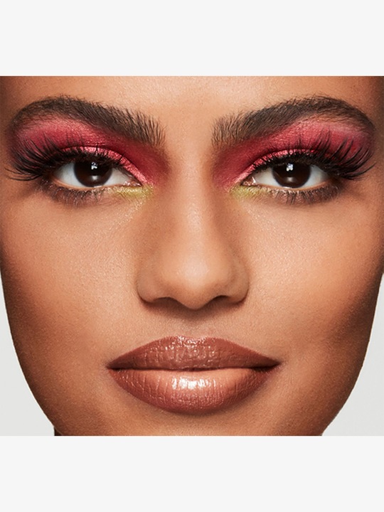 Actual product image MAC Cosmetics Lashes - 89 Megastar (Artificial eyelashes)
