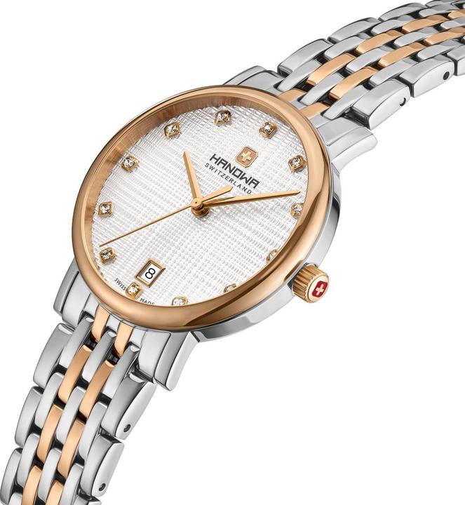 Image du produit Hanowa Rivera (32 mm)