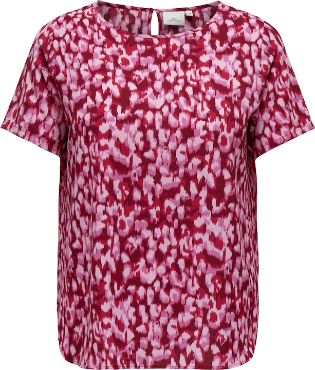 Only Carvica Ss Top Noos Wvn Top