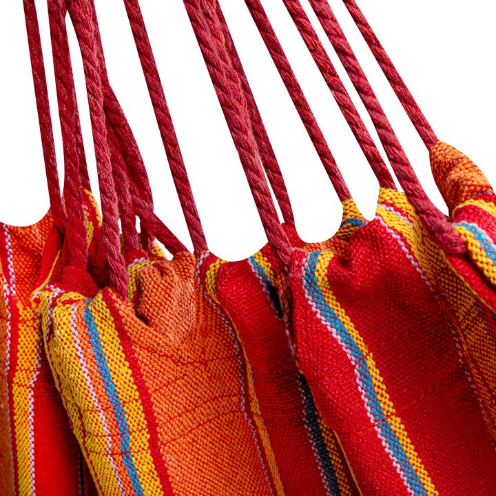 Actual product image Spokey Hammock Ipanema (120 kg)