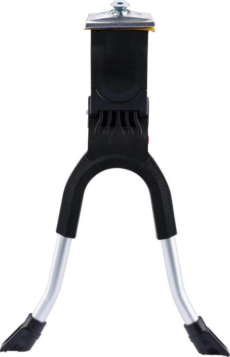 Hebie Béquille 28" argent alu