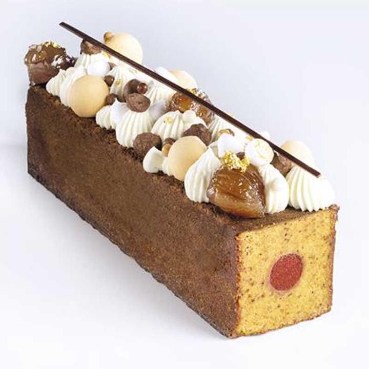 Actual product image Martellato Cake pan Travel Cake