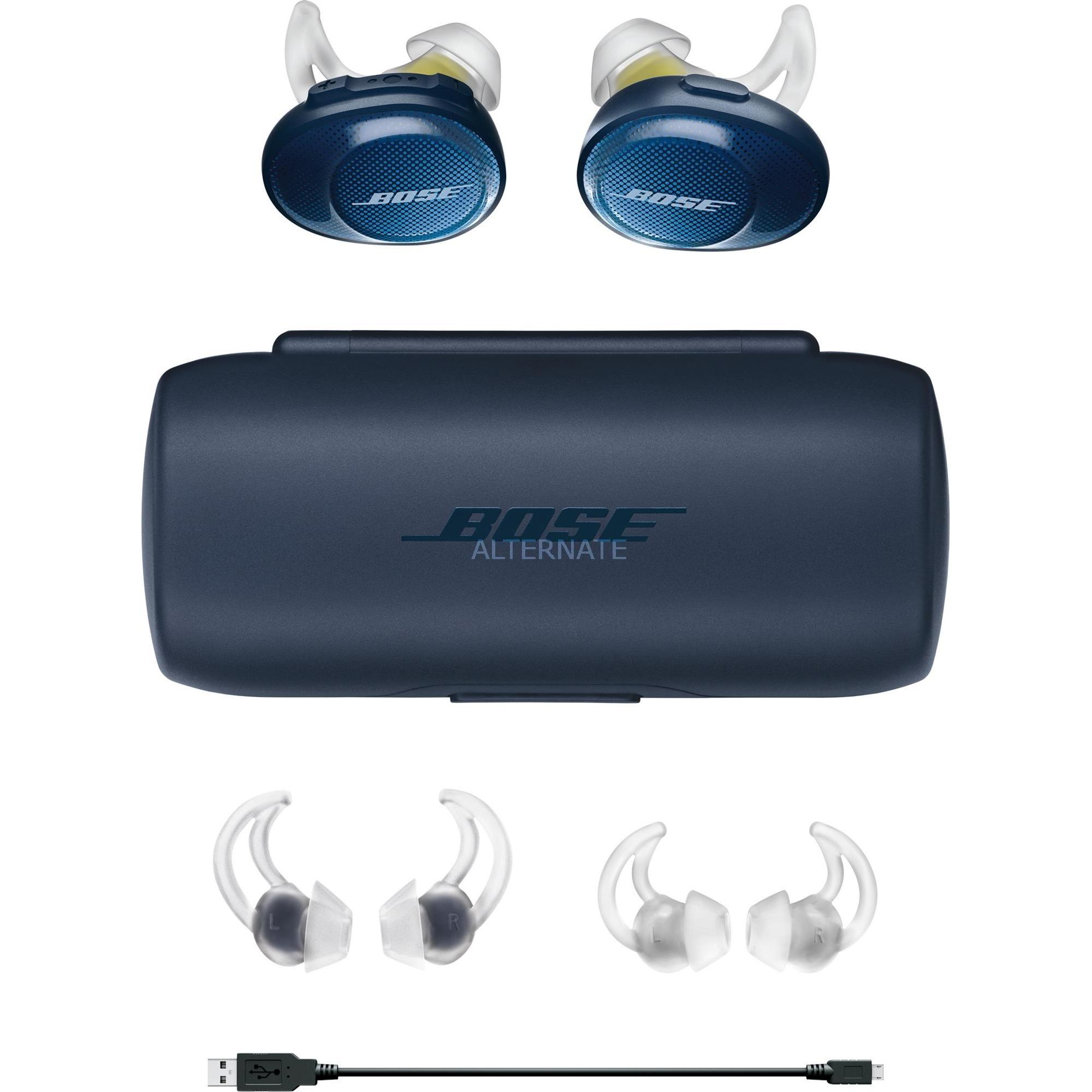 Bose SoundSport Free buy at Digitec