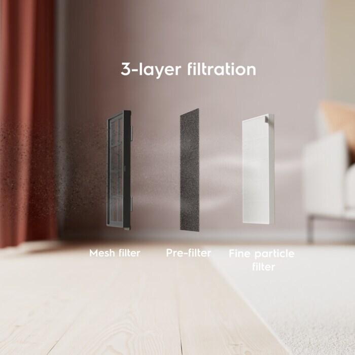 Produktbild Electrolux ER61UW1DB (Saugwischroboter)