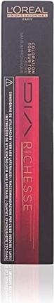 Actual product image L'Oréal Professionnel Dia Richesse (10.12 Milkshake Silver Mother of Pearl)