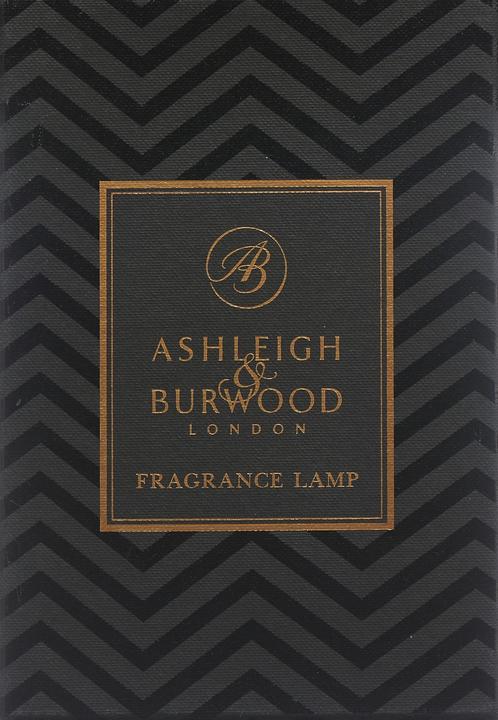 Produktbild Ashleigh & Burwood Frosted Bloom