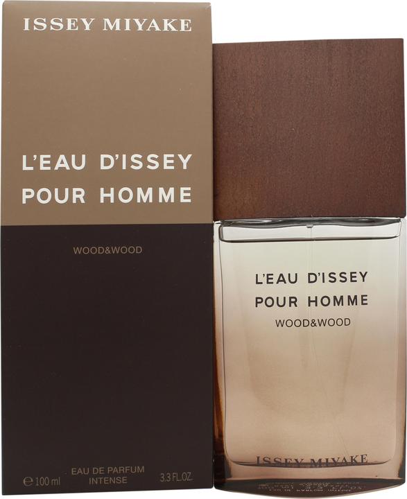 Immagine prodotto Issey Miyake L'Eau D'Issey - L'Eau de Parfum in legno e legno (Eau de parfum, 100 ml)