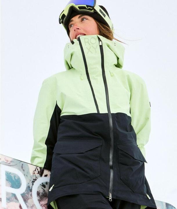 Image du produit Roxy Veste Stretch Purelines GTX (S)