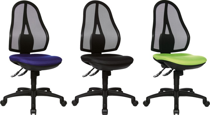 Immagine prodotto Topstar Open Point SY