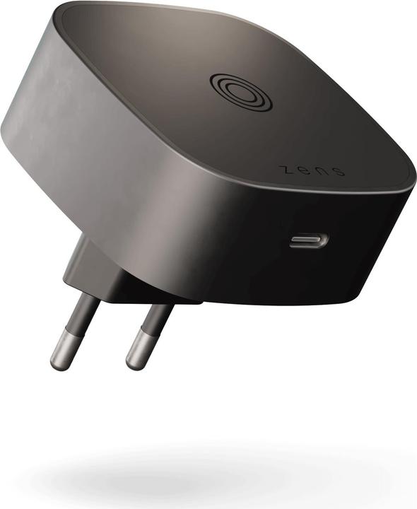 Zens 1x 15W, 1x USB-C incluso caricatore (15 W)