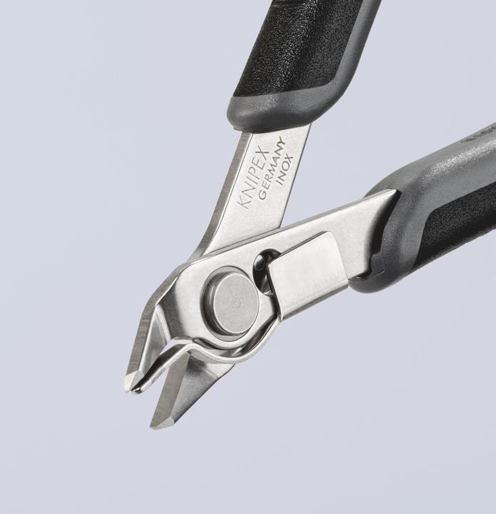 Actual product image Knipex Electronic Super Knips ESD (125 mm)