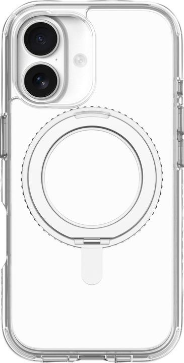 Produktbild Laut Carbon Matter Case für Apple iPhone 17, Mitternacht, iPhone 17, Transparent, L IP25A CM UC (Apple iPhone 17)