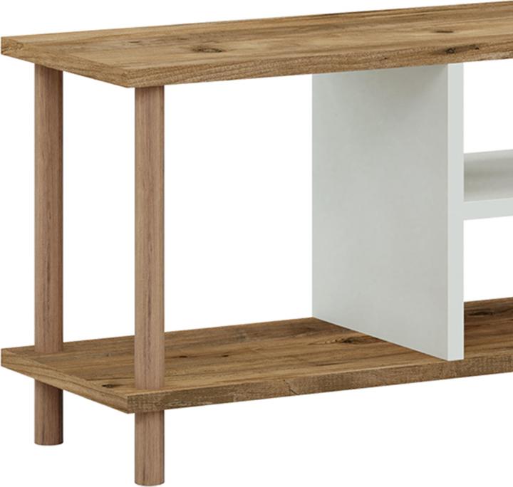 Immagine prodotto En.Casa Bing (120 x 29 x 43 cm)