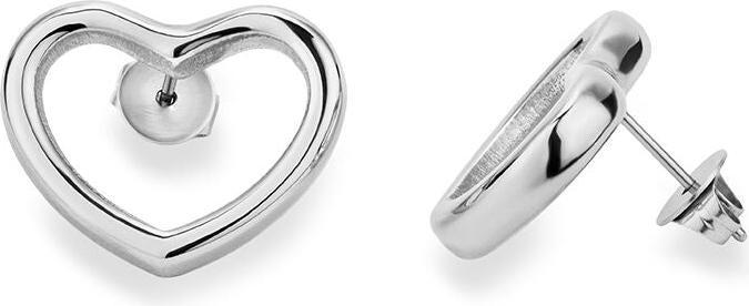 Produktbild Radiant Strahlende Ohrringe (Silber)