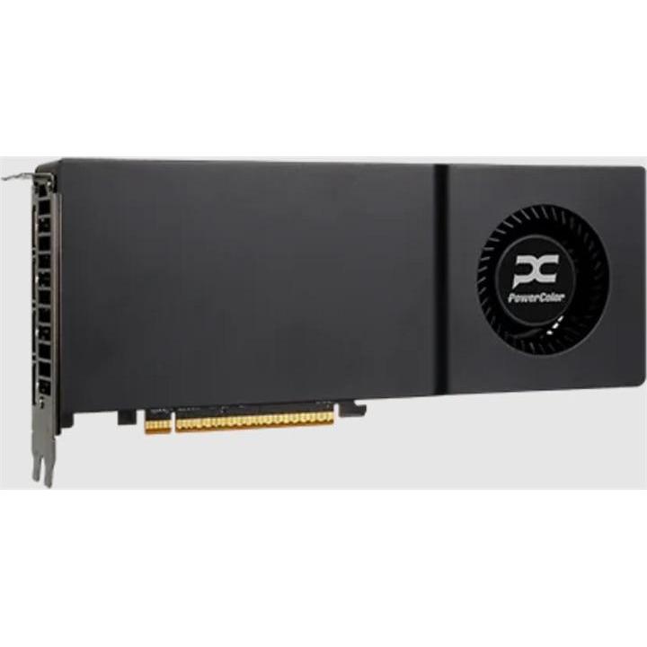 Powercolor AI PRO R9700 32G-B (32 GB), Grafikkarte