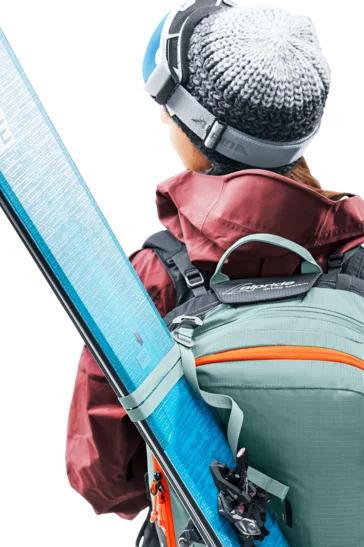 Actual product image Deuter Alproof Lite 20 (20 l)