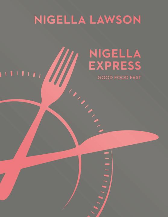 Produktbild Nigella Express (Englisch, Nigella Lawson, 2014)
