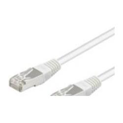 Thumbnail - Goobay Netzwerkkabel (F/UTP, CAT5e, 15 m), Netzwerkkabel
