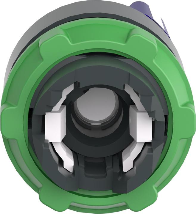 Produktbild Schneider Electric Selector Ill. Pushbotton