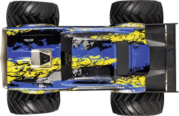 Image du produit Revell RC Car GhostDriver XXL