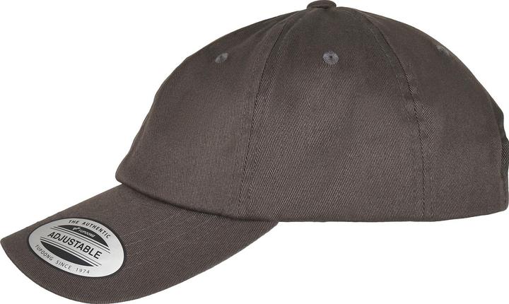 Produktbild Flexfit Low Profile Organic Cotton Cap (One Size)
