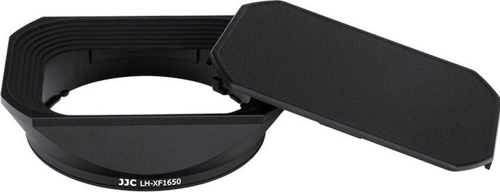 Image du produit JJC Capuchon d'objectif pour FUJI. XF 16 50mm f/2.8 4.8