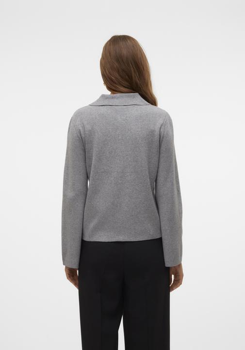 Produktbild Vero Moda VMHANNA Strickjacke Strickjacke (S)