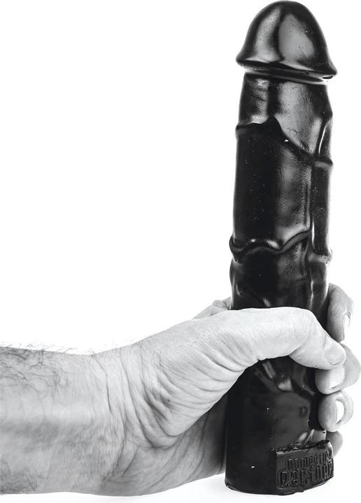 Produktbild Domestic Partner Dildo "NAV49B"