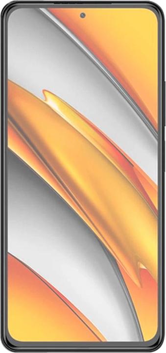 Image du produit Just in Case Protecteur d'écran en verre trempé transparent Xiaomi Mi 11i/Poco F3 (1 pcs, Xiaomi Mi 11i)