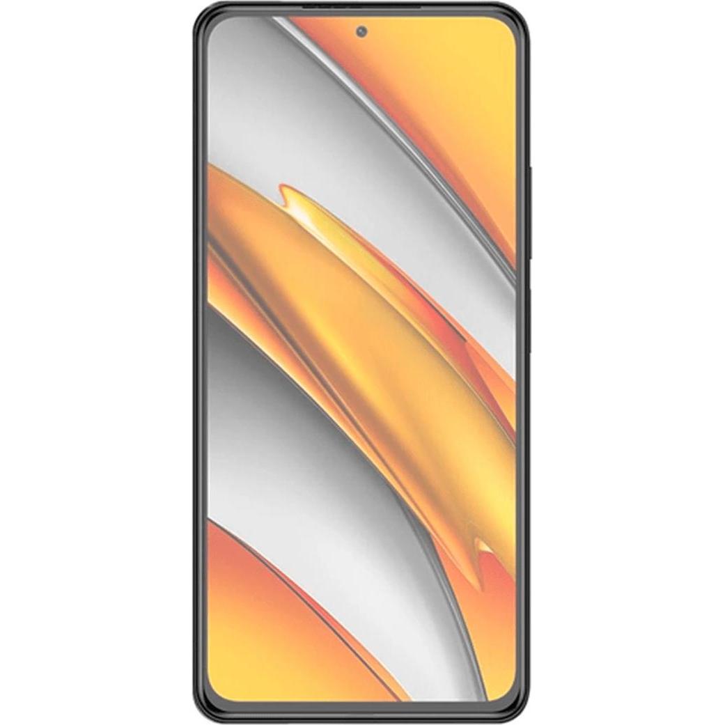 Thumbnail - Just in Case GehÃ¤rtetes Glas Durchsichtige Displayschutzfolien Xiaomi Mi 11i/Poco F3 (1 Stück, Xiaomi Mi 11i), Smartpho...
