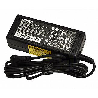 Thumbnail - Acer KP.06503.010 AC-Adapter (65 W), Notebook Netzteil, Schwarz