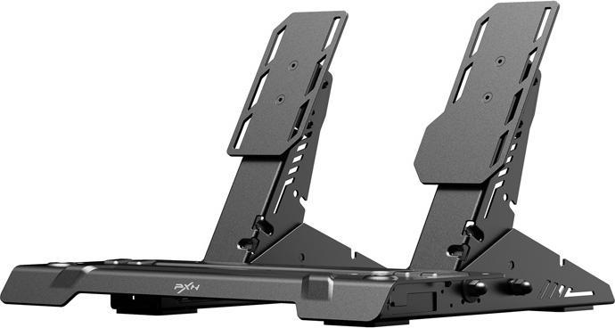 Actual product image PXN PD HM pedal set - brake and gas (Windows 7/8/10/11) (PC)