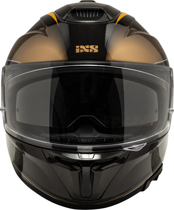 Produktbild iXS Rapid 1.0 Graphic casque intégral (S)