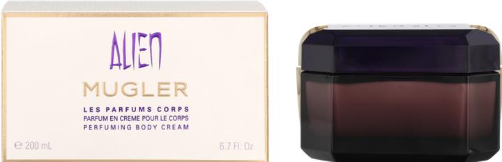 Produktbild Thierry Mugler Alien (Körpercreme, 200 ml)
