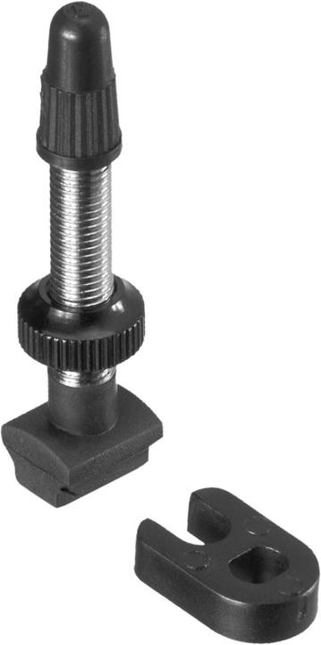 Actual product image DT Swiss Tubeless Valve Road