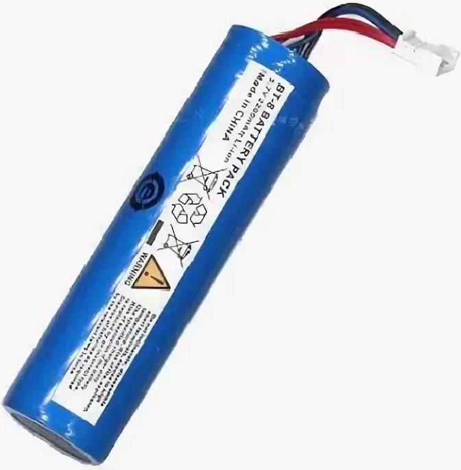 Actual product image Datalogic Spare battery RBP-GM40