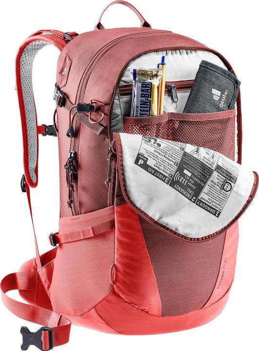 Actual product image Deuter Futura 21 (21 l)