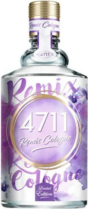 Actual product image Tabac Remix Lavender (Eau de cologne, 100 ml)