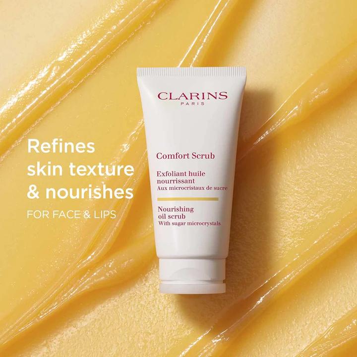 Image du produit Clarins Skin - Komfort Peeling (Exfoliant nettoyant, 50 ml)