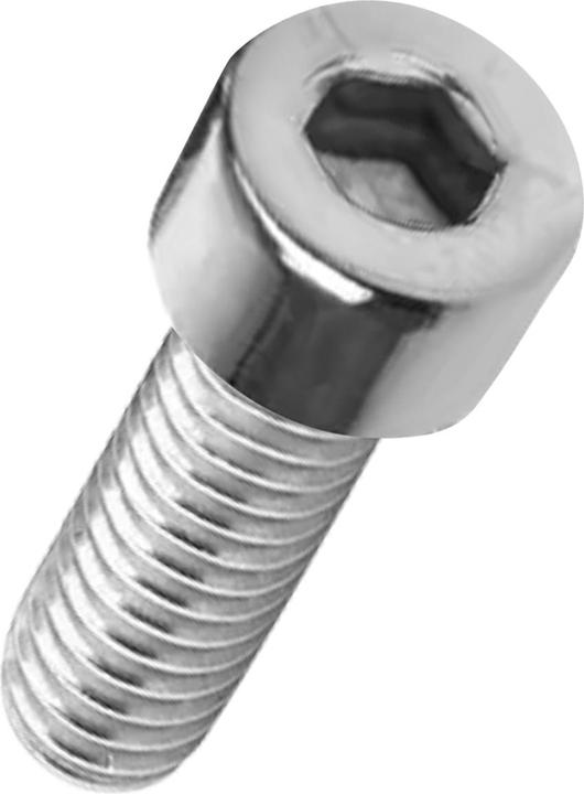 Actual product image Avizar Robust & korrosionsbeständig
