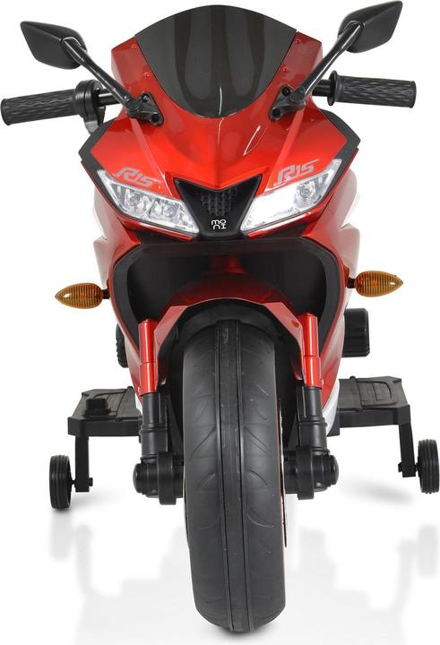 Produktbild Moni Kinder Elektromotorrad Motocross (12 V)